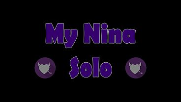 Nina is just getting warm